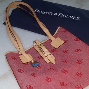 Dooney & Bourke Vintage Bag